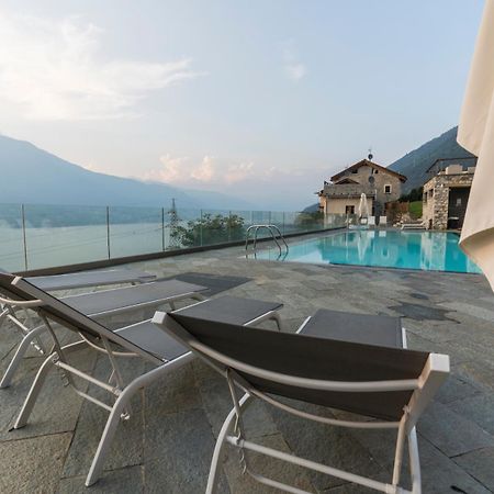 Paradiso Del Lago Bellano Ngoại thất bức ảnh