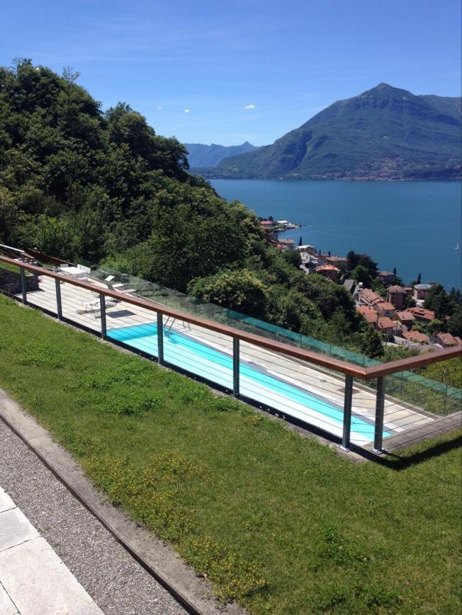 Paradiso Del Lago Bellano Ngoại thất bức ảnh