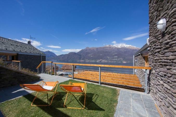Paradiso Del Lago Bellano Ngoại thất bức ảnh