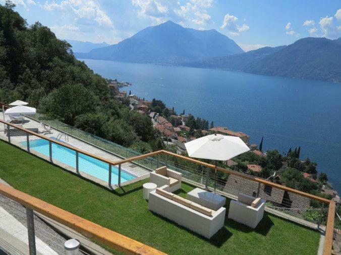 Paradiso Del Lago Bellano Ngoại thất bức ảnh