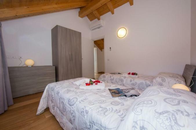 Paradiso Del Lago Bellano Ngoại thất bức ảnh